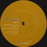 JOVONN "THE EP"