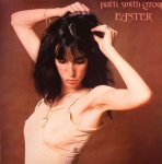 PATTI SMITH "EASTER"