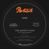 SADE "THE SAFEST PLACE" (NYC DANCE REMIX)