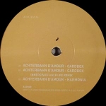 ACHTERBAHN D'AMOUR "ACID TEST 6"