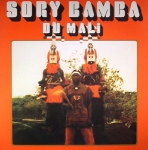 SORY BAMBA DU MALI "SORY BAMBA DU MALI"