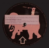 PEPE BRADOCK "INTRIGUING FEATHERED FRIEND"