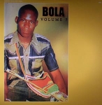 BOLA "VOLUME 7"