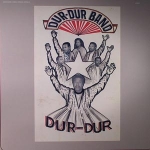 DUR-DUR BAND "VOLUME 5"