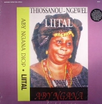 ABY NGANA DIOP "LIITAL"