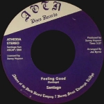 SANTIAGO "FEELING GOOD"