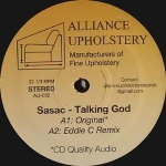SASAC "TALKING GOD" (ALEX ISRAEL RMX)