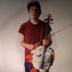 ARTHUR RUSSELL "CALLING OUT OF CONTEXT" (2XLP)