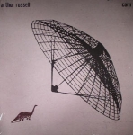 ARTHUR RUSSELL "CORN"