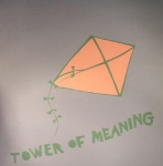 ARTHUR RUSSELL "TOWER OF MEANING"