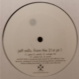 JEFF MILLS 