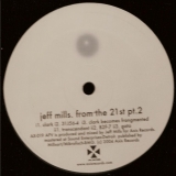JEFF MILLS 