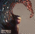 JEFF MILLS "FREE FALL GALAXY"