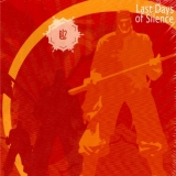B12 "LAST DAYS OF SILENCE"