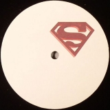 BLACK COFFEE "SUPERMAN"