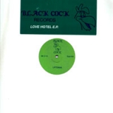 DJ HARVEY "LOVE HOTEL E.P."