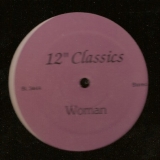 BARRABAS/EL COCO "WOMAN/LET'S GET IT TOGETHER"