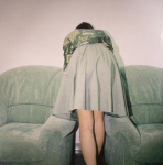 TROPIC OF CANCER "STOP SUFFERING"