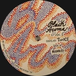 TWICE "BLACK AROMA EP VOL. 8"