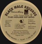 ROMANTHONY "HOUSE OF GOD"