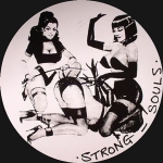 STRONG SOULS "SENSUAL" (LARRY HEARD)
