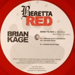 BRIAN KAGE "BEAR TRAX VOL. 2"