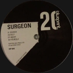 SURGEON "SEARCH DEEP INSIDE YOURSELF"