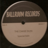 GIORGIO MORODER/DAN HARTMAN "THE CHASE/RELIGHT MY FIRE"