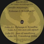 JENIFA MAYANJA "RELEASE & BREATHE E.P."
