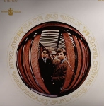 CAPTAIN BEEFHEART "SAFE AS MILK"