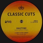 RAGTYME FEAT. BYRON STINGLY 