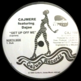 CAJMERE / JAZZY 