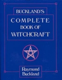 "COMPLETE BOOK OF WITCHCRAFT"