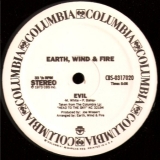 EARTH, WIND & FIRE 