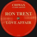 RON TRENT 