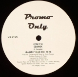 CODE 718 "EQUINOX" (DANNY TENAGLIA)
