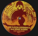 KENNY BOBIEN "OLD LANDMARK"