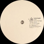 LEGOWELT "THE PARANORMAL SOUL SAMPLER"