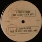 LIL' LOUIS "CLUB LONELY"