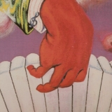 EDDIE PALMIERI "THE SUN OF LATIN MUSIC"