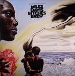 MILES DAVIS "BITCHES BREW"