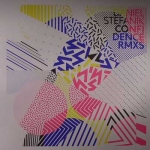 DANIEL STEFANIK "CONFIDENCE REMIXES"
