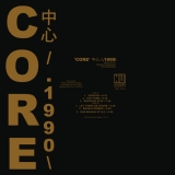 BOBBY KONDERS "CORE 1990 : HOUSE RHYTHMS"