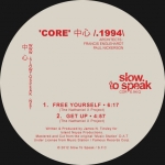 THE NATHANIEL X PROJECT 