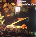 LEGOWELT "CRYSTAL CULT 2080 CD"