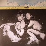 SIMONCINO "AMAZON ATLANTIS"