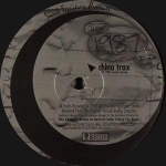 THEO PARRISH / LERON CARSON 