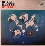 BLAKE BAXTER "OUR LOVE"
