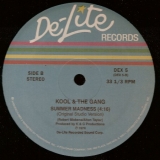 KOOL & THE GANG 
