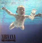 NIRVANA "NEVERMIND"